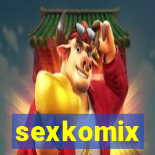 sexkomix