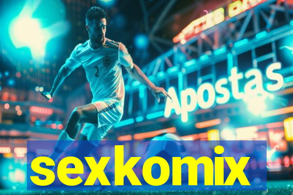 sexkomix