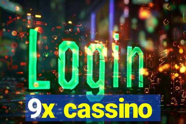 9x cassino