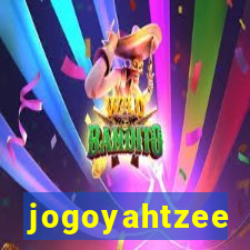 jogoyahtzee