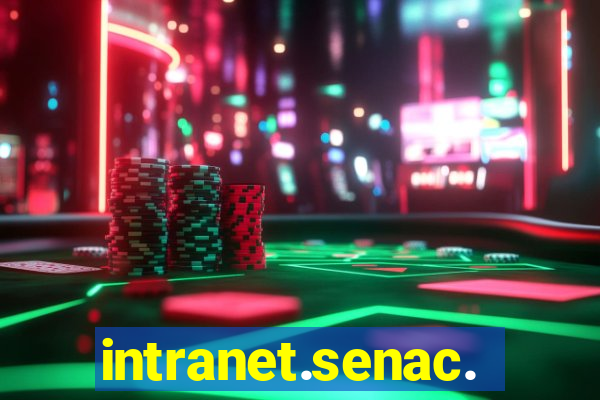 intranet.senac.sp