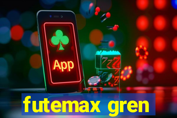 futemax gren