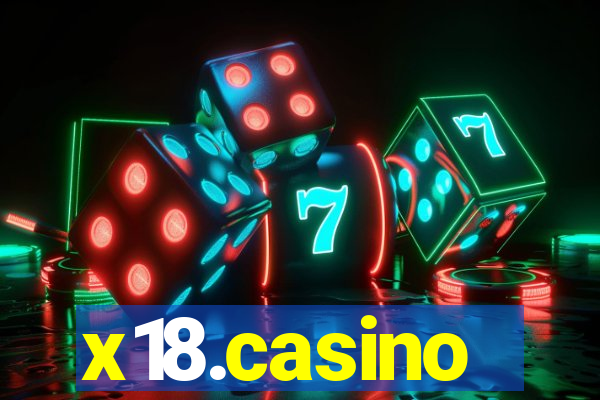 x18.casino