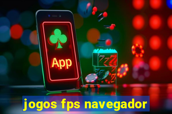 jogos fps navegador