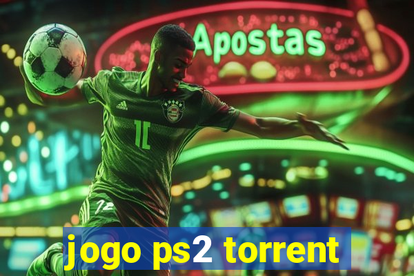 jogo ps2 torrent