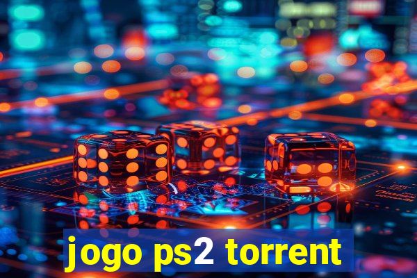 jogo ps2 torrent