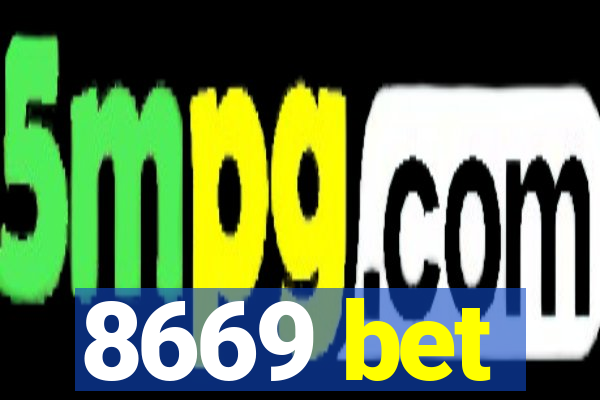 8669 bet