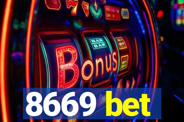 8669 bet