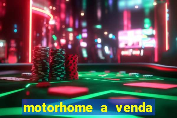 motorhome a venda barato olx porto alegre rs