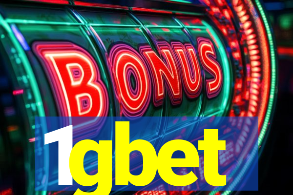 1gbet