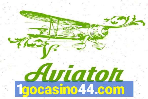 1gocasino44.com