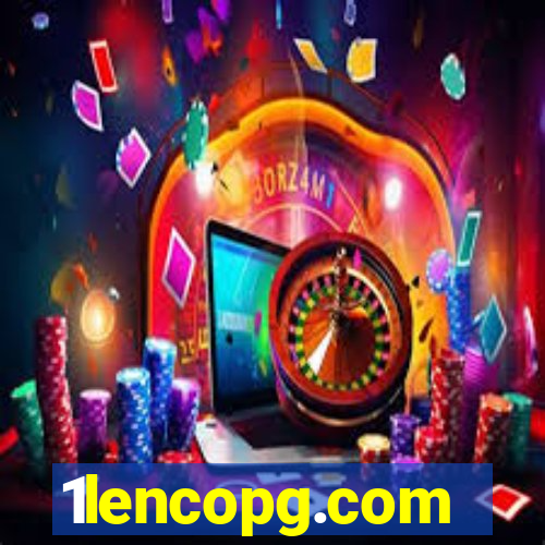 1lencopg.com