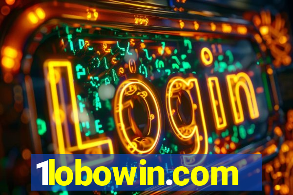 1lobowin.com