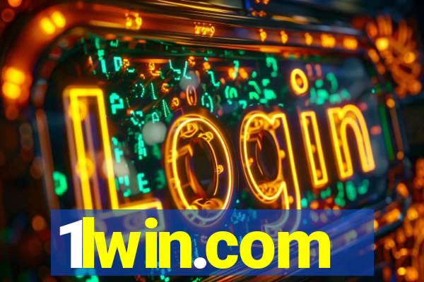 1lwin.com