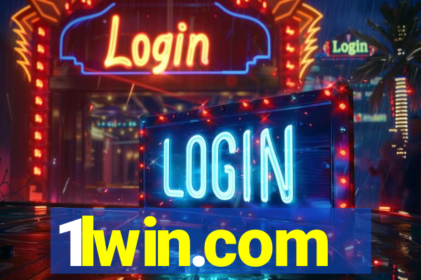 1lwin.com