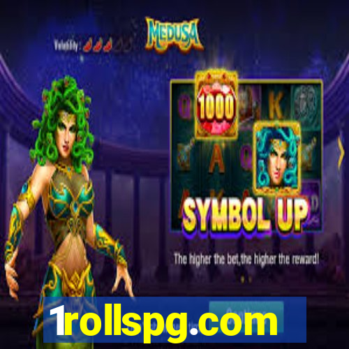 1rollspg.com