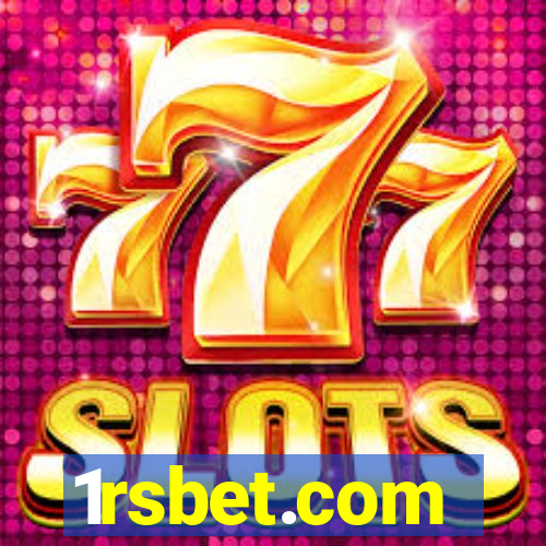 1rsbet.com