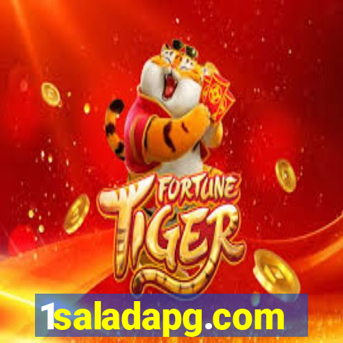 1saladapg.com