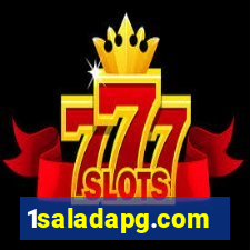 1saladapg.com