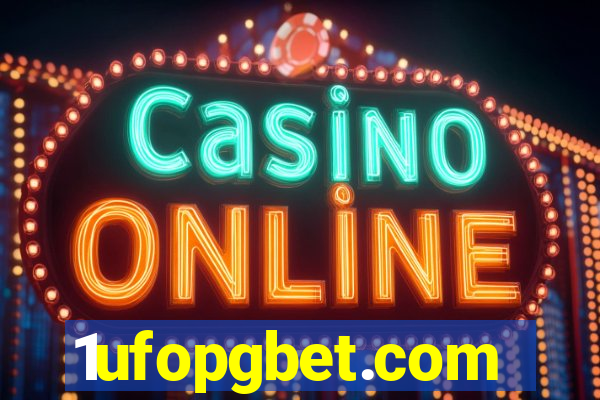 1ufopgbet.com