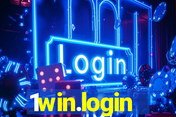 1win.login