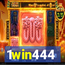 1win444