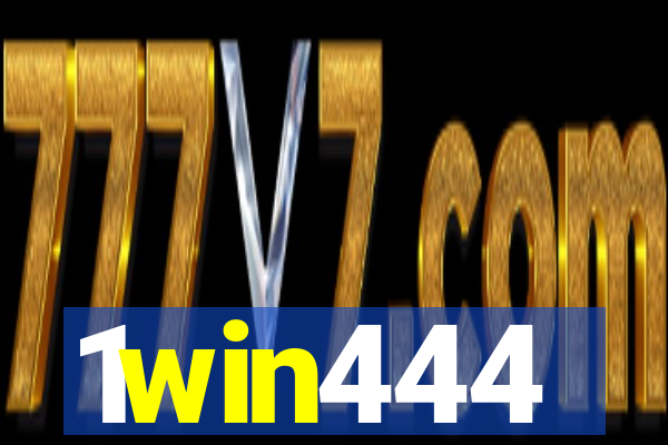 1win444