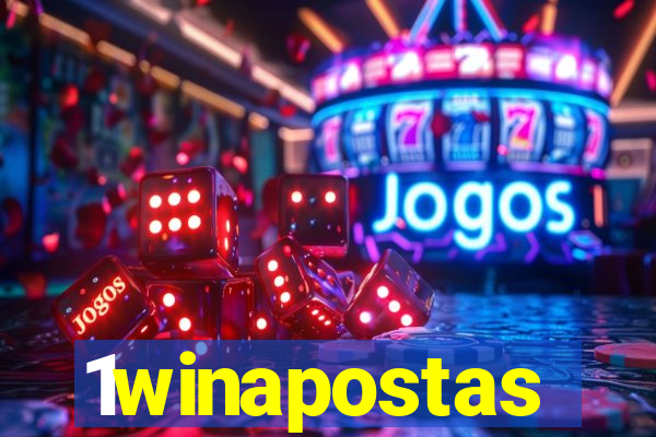 1winapostas