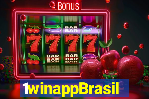 1winappBrasil