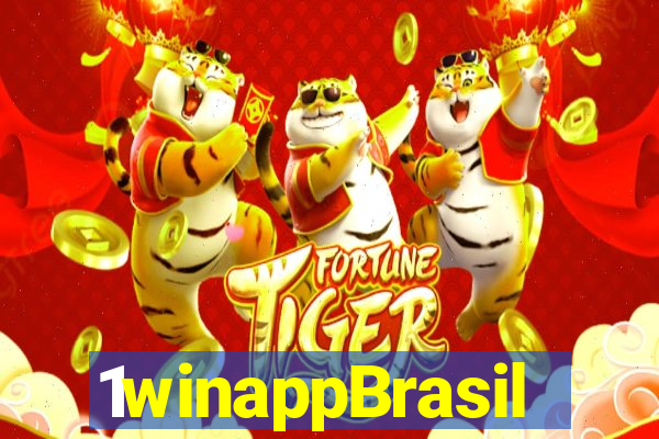 1winappBrasil