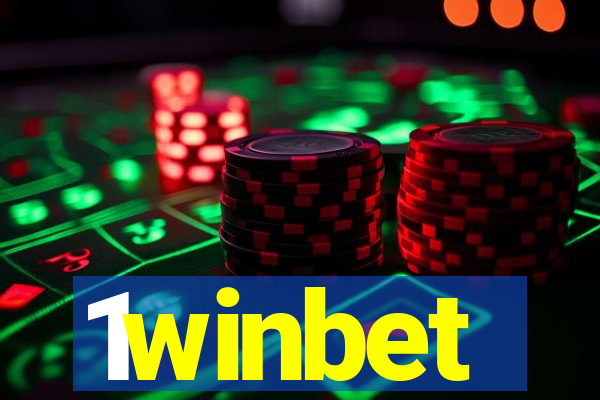 1winbet