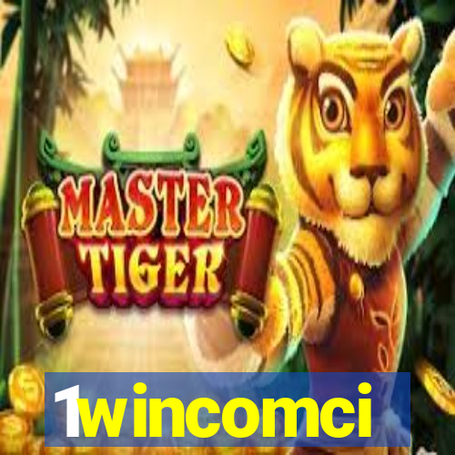 1wincomci