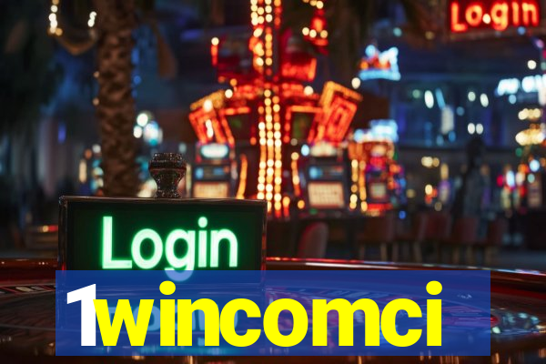 1wincomci