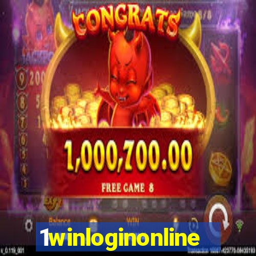 1winloginonline