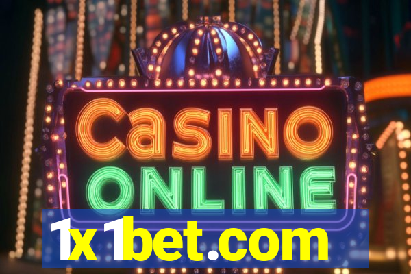 1x1bet.com