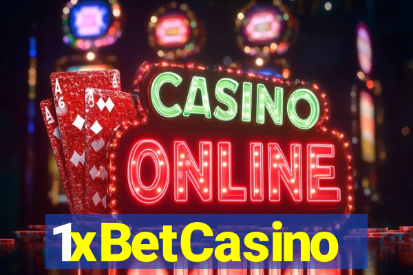 1xBetCasino