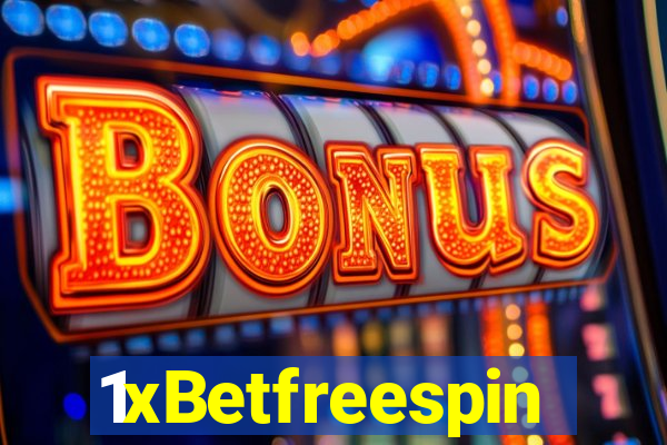 1xBetfreespin