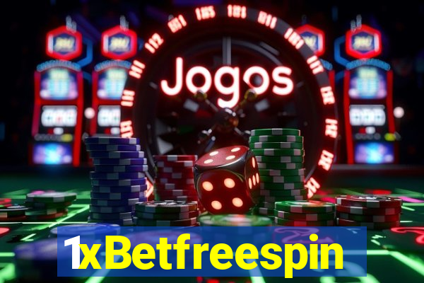 1xBetfreespin