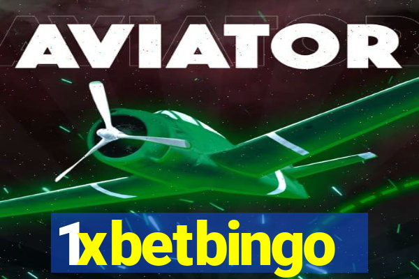 1xbetbingo