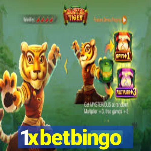 1xbetbingo