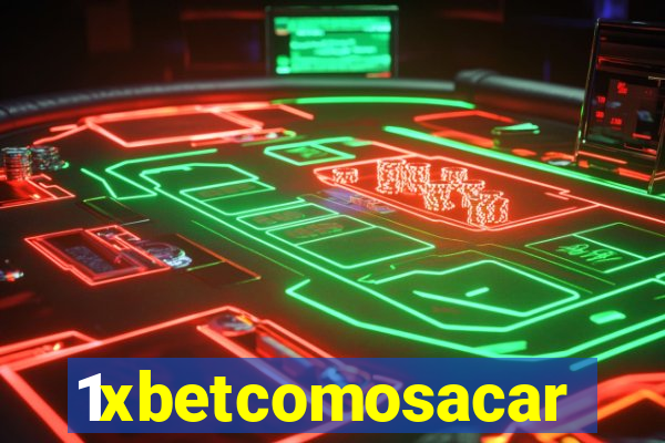 1xbetcomosacar