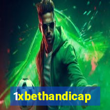 1xbethandicap