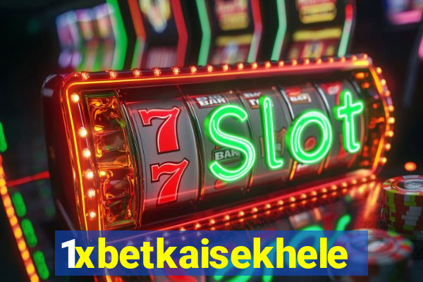 1xbetkaisekhele