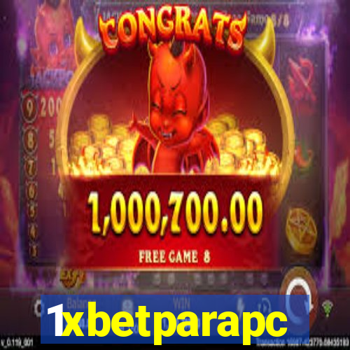 1xbetparapc