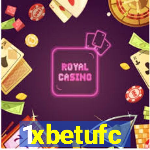 1xbetufc