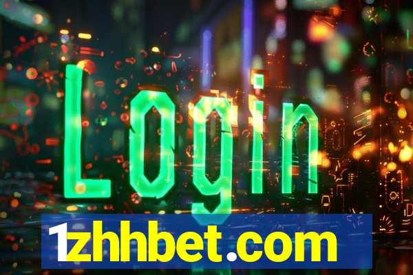 1zhhbet.com