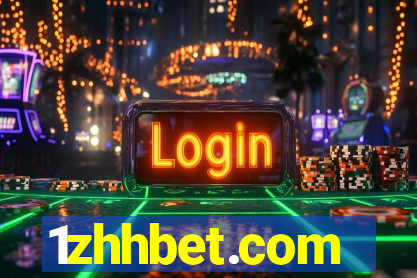 1zhhbet.com