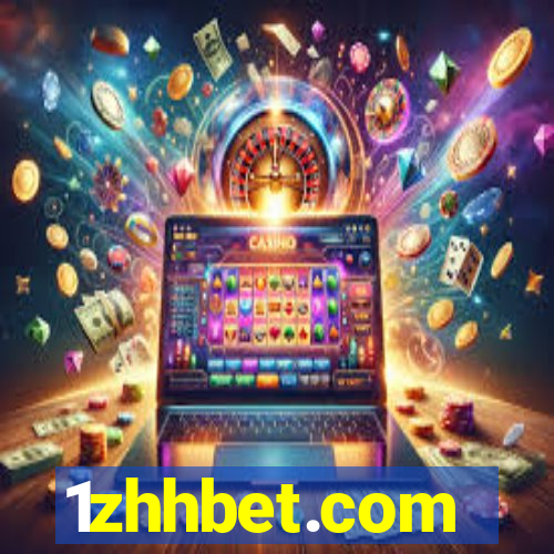 1zhhbet.com