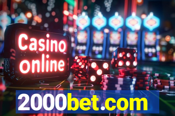 2000bet.com