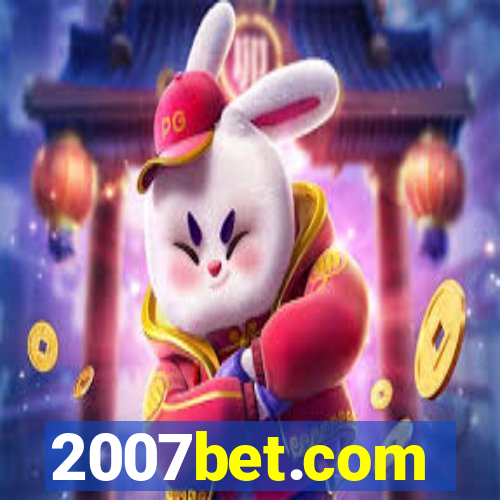 2007bet.com